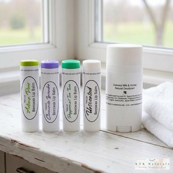 Daily Body Care 2