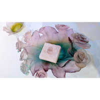 LifeStone - Rose Crystal Massage Bar