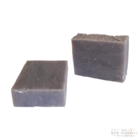 Lavender Soap Bar - Natural Handmade Organic Soap, Cold Process Bar, Homemade Soap