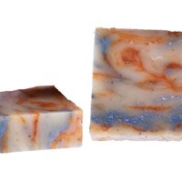 Monkey Farts Soap Bar -  Natural Handmade Organic Soap, Cold Process Bar, Homemade Soap