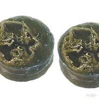 Black Seed Loofah Soap - Natural Handmade Soap, Organic Soap, Cleansing Bar