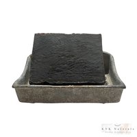 Vanilla Clove Soap Bar - Natural Handmade Organic Soap, Cold Process Bar, Homemade Soap