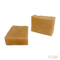 Lemongrass Soap Bar - Natural Handmade Organic Soap, Cold Process Bar, Homemade Soap