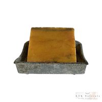 Bewitching Orange Spice Soap Bar -  Natural Handmade Organic Soap, Cold Process Bar, Autumn Soap, Homemade Soap