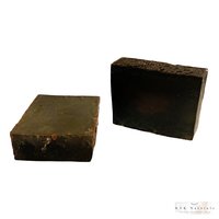 Vanilla Clove Soap Bar - Natural Handmade Organic Soap, Cold Process Bar, Homemade Soap