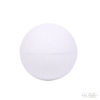 Sinus Soother Bath Bomb - Organic, All Natural Fizzy Treat