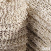 Natural Sisal Soap Bag - Soap Saver Pouch, Exfoliating Soap Bags, Soap Sack