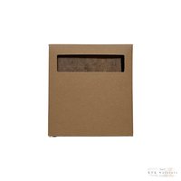 Chocolate Mint Soap Bar - Natural Handmade Organic Soap, Cold Process Bar, Homemade Soap