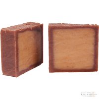 Pumpkin Beer Soap Bar - Natural Handmade Organic Soap, Cold Process Bar, Autumn Soap, Homemade Soap