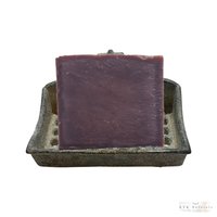 Root Beer Float Soap Bar - Natural Handmade Organic Soap, Cold Process Bar, Homemade Soap