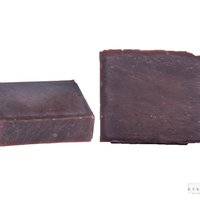 Root Beer Float Soap Bar - Natural Handmade Organic Soap, Cold Process Bar, Homemade Soap