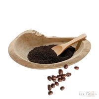 Bath Salt Spoon - Wooden Spoon, Salt Spoon, Small Wooden Spoons