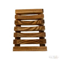 Wooden Soap Dish - Soap Saver, Eco-Friendly, Soap Dishes, Wooden Soap Dish