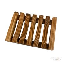 Wooden Soap Dish - Soap Saver, Eco-Friendly, Soap Dishes, Wooden Soap Dish