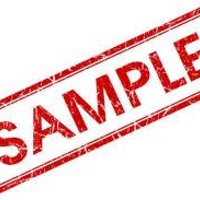 Body Power - SAMPLES