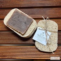 Soap Saver Pads - Soap Saver, Eco-Friendly, Soap Dishes, Organic Soap Dish