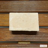 Turmeric Orange & Honey Soap Bar - Natural Handmade Organic Soap, Cold Process Bar, Homemade Soap