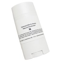 All Natural Deodorant - Talc-Free Deodorant for a Refreshing Feel