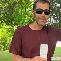All Natural Deodorant - Talc-Free Deodorant for a Refreshing Feel