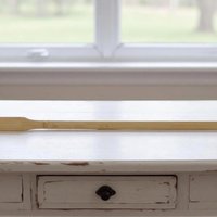 Traditional Bamboo Wood Back Scratcher - Relaxation Tool, Rustic Wooden Back Scratch, Self Care Gift Idea