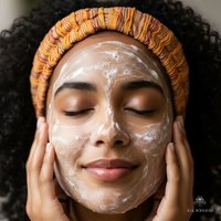 Fall Apple Soap Bar: Natural Handmade Autumn Soap