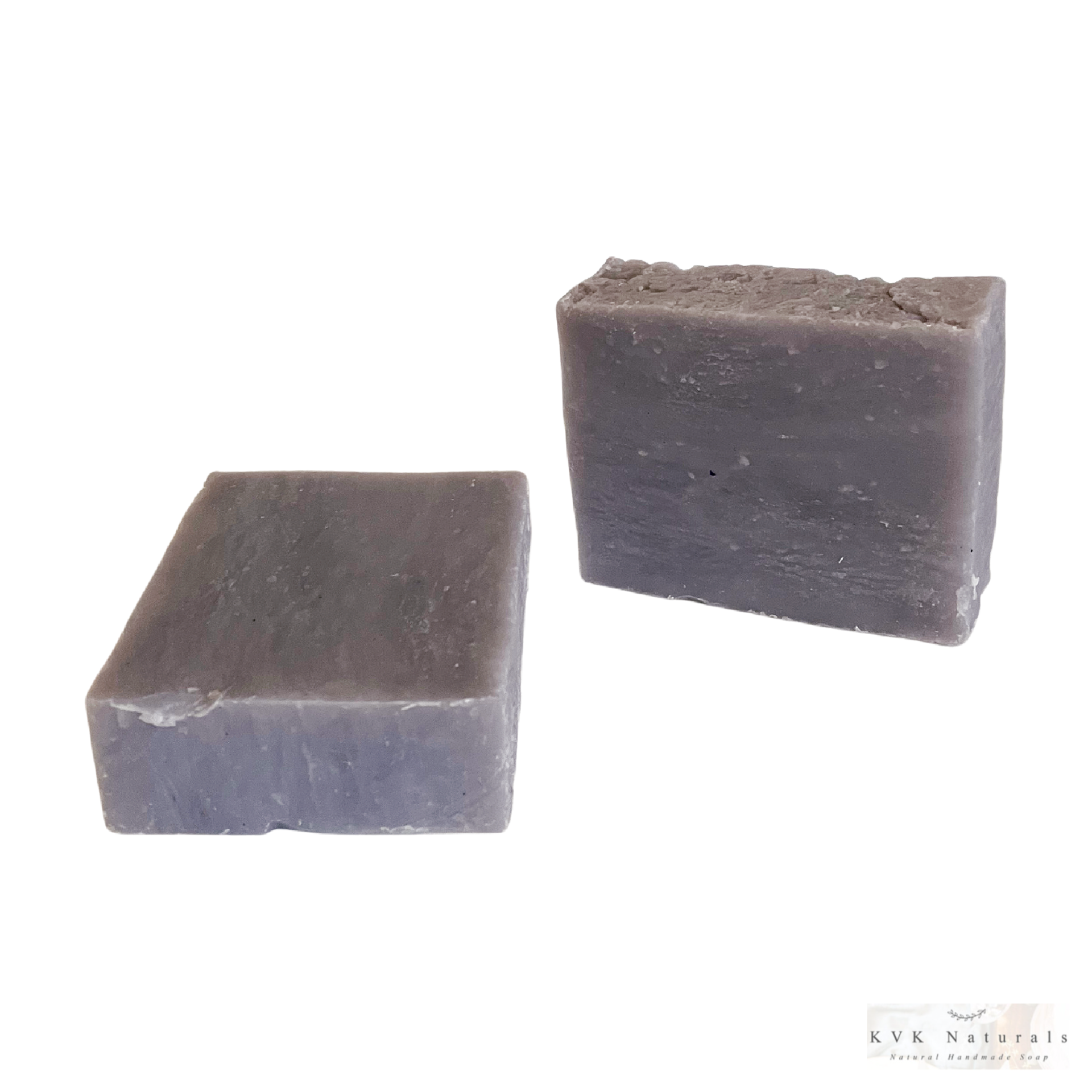 Lavender Soap Bar - Natural Handmade Organic Soap, Cold Process Bar, Homemade Soap