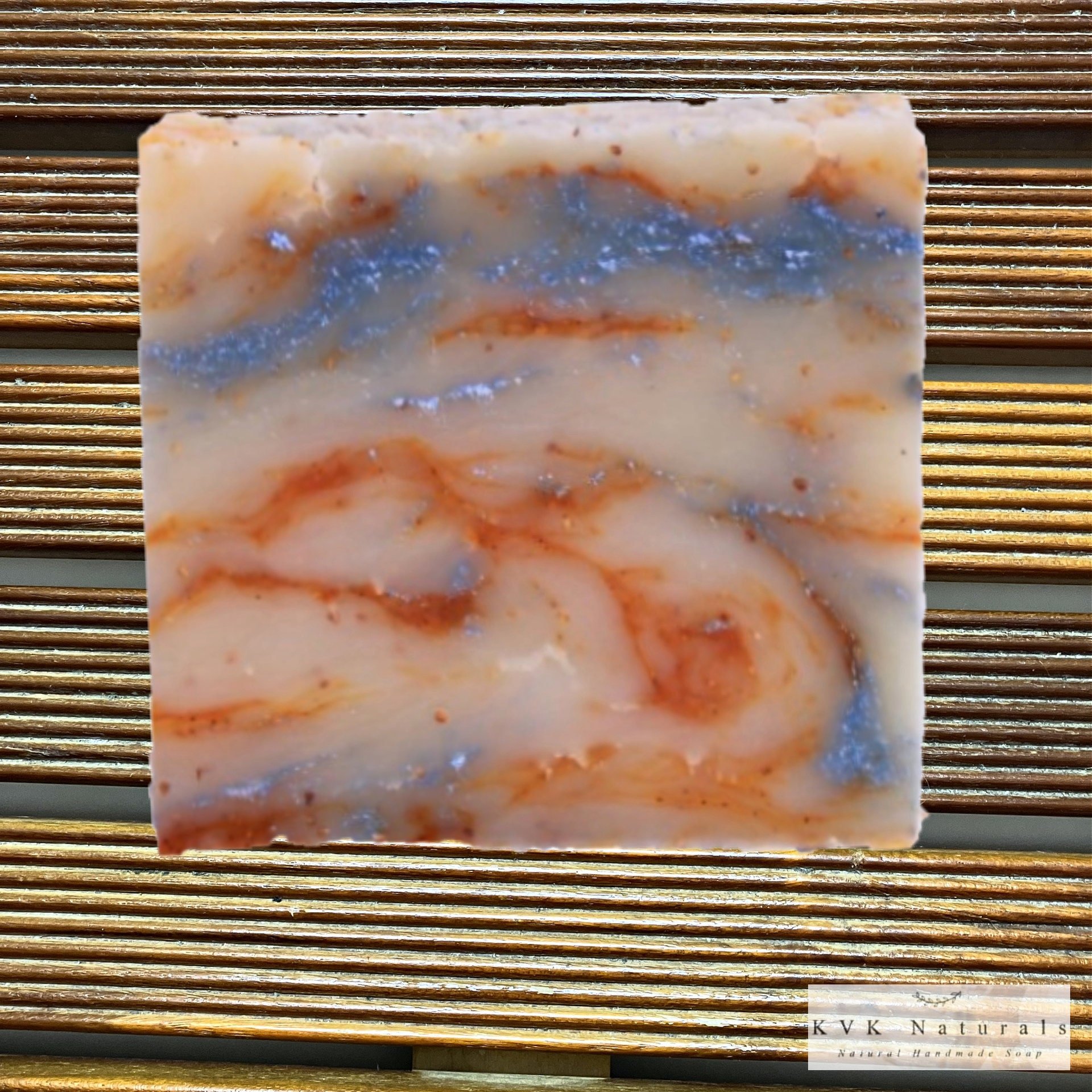 Monkey Farts Soap Bar -  Natural Handmade Organic Soap, Cold Process Bar, Homemade Soap