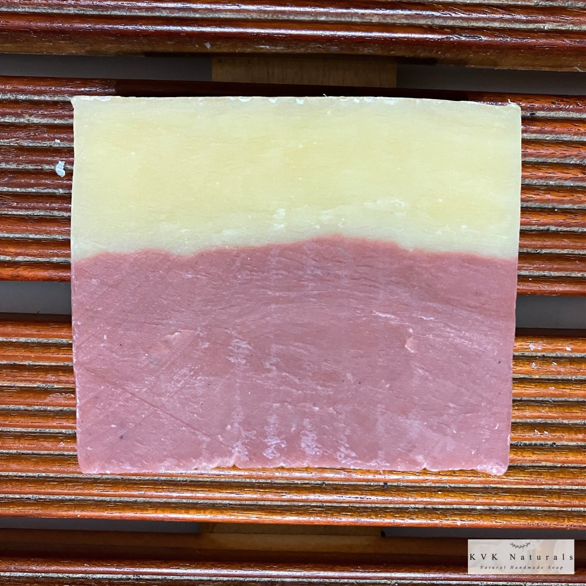 Orange Cranberry Soap Bar -  Natural Handmade Organic Soap, Cold Process Bar, Autumn Soap, Homemade Soap