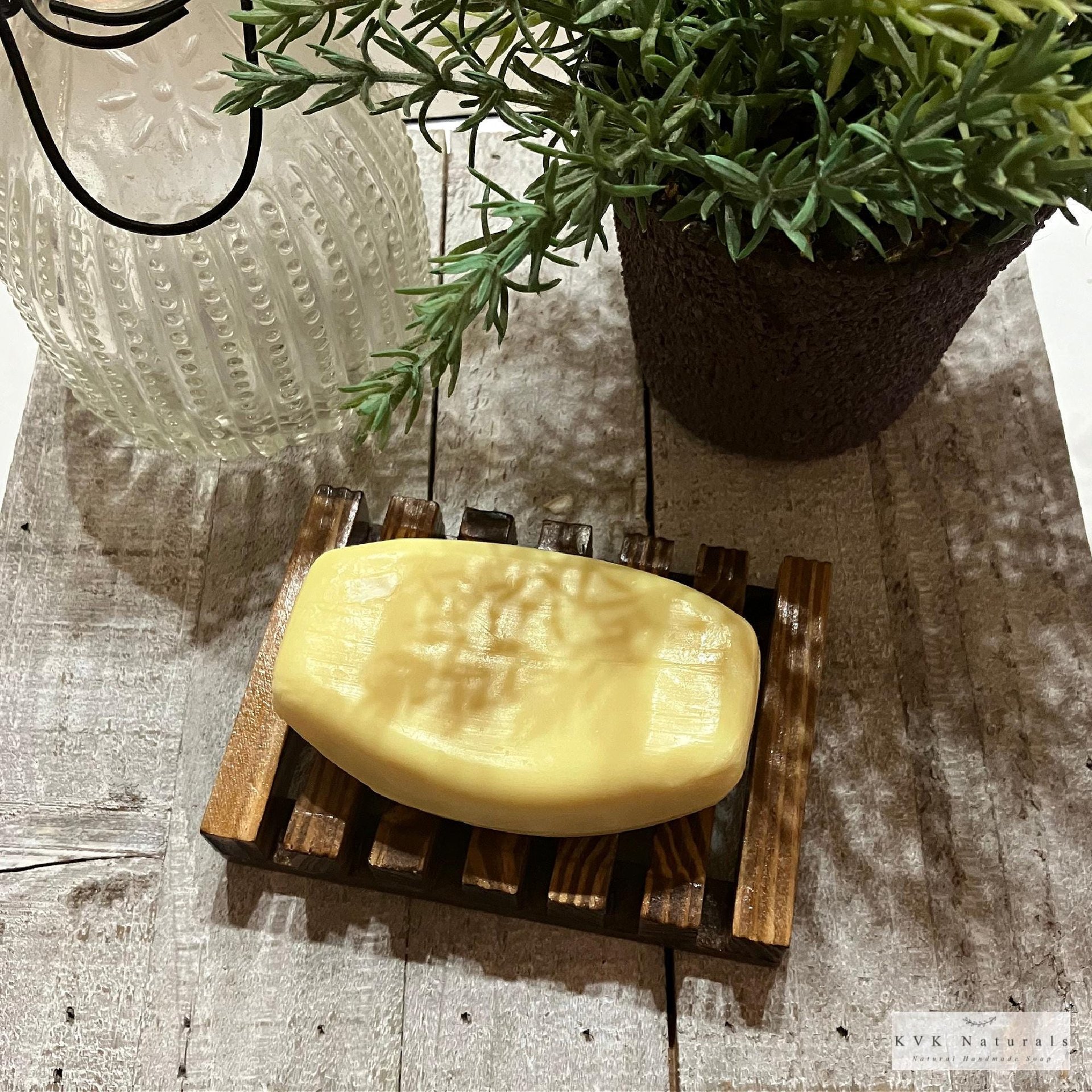 Wooden Soap Dish - Soap Saver, Eco-Friendly, Soap Dishes, Wooden Soap Dish