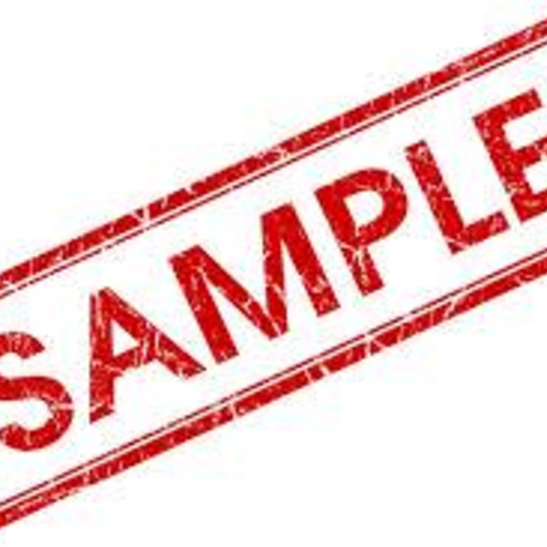 Body Power - SAMPLES