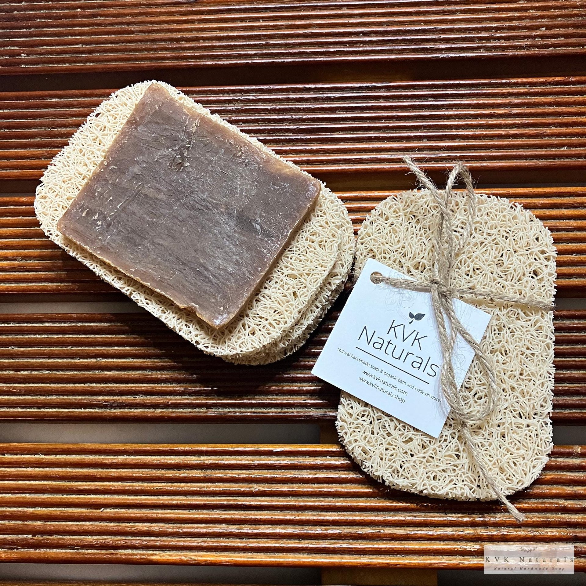 Soap Saver Pads - Soap Saver, Eco-Friendly, Soap Dishes, Organic Soap Dish