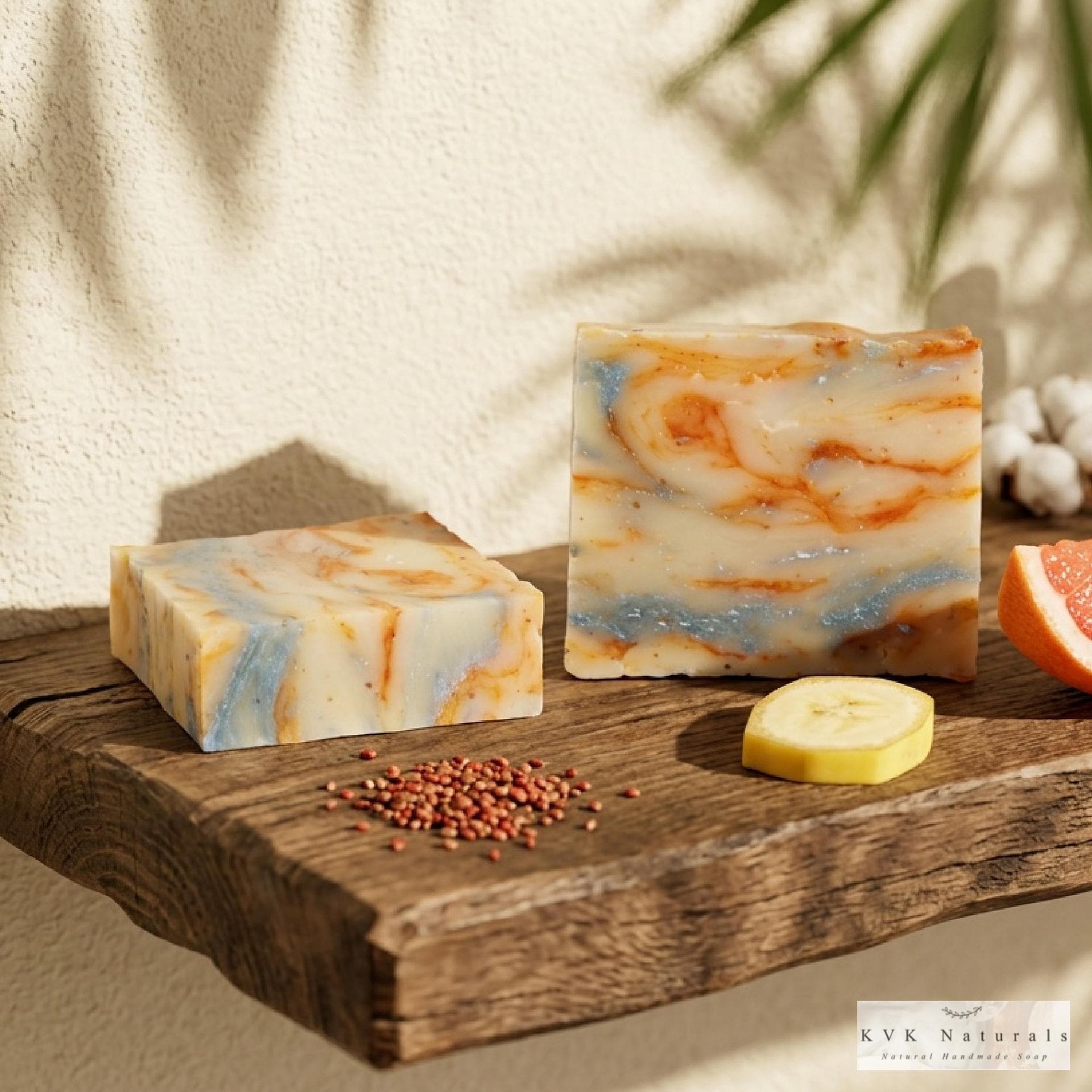 Monkey Farts Soap Bar: Natural Handmade Cold Process Soap