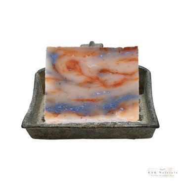 Monkey Farts Soap Bar -  Natural Handmade Organic Soap, Cold Process Bar, Homemade Soap