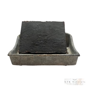 Vanilla Clove Soap Bar - Natural Handmade Organic Soap, Cold Process Bar, Homemade Soap